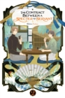 The Contract Between a Specter and a Servant, Vol. 2 (light novel) - Book