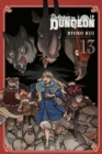 Delicious in Dungeon, Vol. 13 - Book