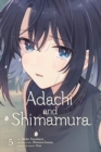 Adachi and Shimamura, Vol. 5 (manga) - Book