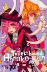 Toilet-bound Hanako-kun, Vol. 10 - Book