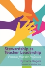 Stewardship as Teacher Leadership : Portraits From the Profession - eBook