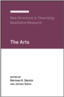 New Directions in Theorizing Qualitative Research : The Arts - eBook