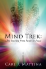 Mind Trek: My Journey from Panic to Peace - eBook