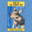 Mazi Jo the Therapy Dog - eBook