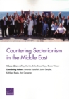Countering Sectarianism in the Middle East - Book