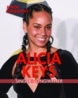 Alicia Keys : Singer-Songwriter - eBook
