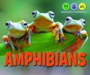 Amphibians - eBook