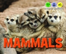 Mammals - eBook