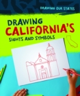 Drawing California's Sights and Symbols - eBook
