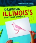 Drawing Illinois's Sights and Symbols - eBook