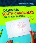 Drawing South Carolina's Sights and Symbols - eBook
