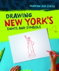 Drawing New York's Sights and Symbols - eBook