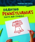 Drawing Pennsylvania's Sights and Symbols - eBook