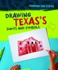 Drawing Texas's Sights and Symbols - eBook