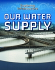 Our Water Supply - eBook
