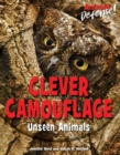Clever Camouflage : Unseen Animals - eBook