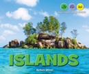 Islands - eBook