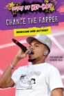 Chance the Rapper : Musician and Activist - eBook