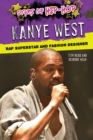 Kanye West : Rap Superstar and Fashion Designer - eBook