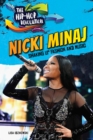 Nicki Minaj : Shaking Up Fashion and Music - eBook