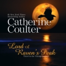 Lord of Raven's Peak - eAudiobook