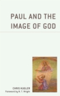 Paul and the Image of God - Book