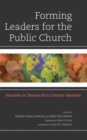 Forming Leaders for the Public Church : Vocation in Twenty-First Century Societies - eBook
