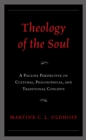 Theology of the Soul : A Pauline Perspective on Cultural, Philosophical, and Traditional Concepts - eBook