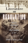 Literature and Revolution : British Responses to the Paris Commune of 1871 - eBook
