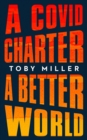 A COVID Charter, A Better World - Book