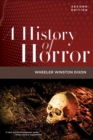 A History of Horror, 2nd Edition - eBook