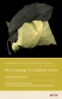 My Language Is a Jealous Lover - eBook