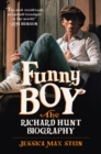 Funny Boy : The Richard Hunt Biography - eBook