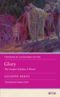 Glory : The Gospel of Judas, A Novel - eBook