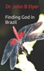 Finding God in Brazil - Book