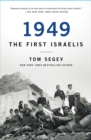1949 the First Israelis - eBook