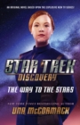 Star Trek: Discovery: The Way to the Stars - Book