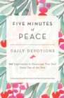 Five Minutes of Peace - eBook