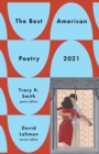 The Best American Poetry 2021 - eBook