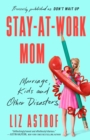 Stay-at-Work Mom : Marriage, Kids, and Other Disasters - eBook