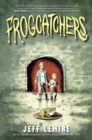 Frogcatchers - Book