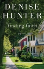 Finding Faith : A Novel - eBook