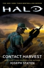 HALO: Contact Harvest - eBook