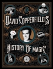 David Copperfield's History of Magic - eBook
