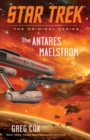 The Antares Maelstrom - eBook