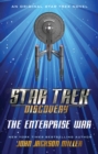 Star Trek: Discovery: The Enterprise War - eBook