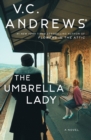 The Umbrella Lady - Book