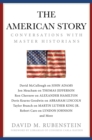 The American Story : Conversations with Master Historians - eBook