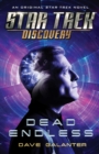 Star Trek: Discovery: Dead Endless - eBook