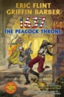 1637: The Peacock Throne - Book